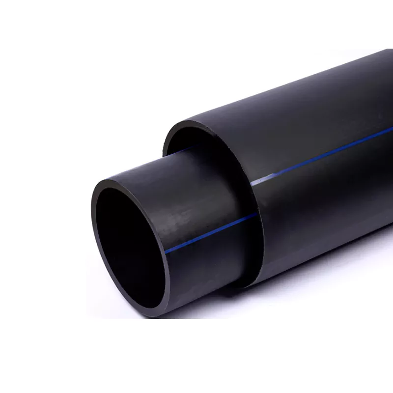 tarımsal sulama HDPE boru