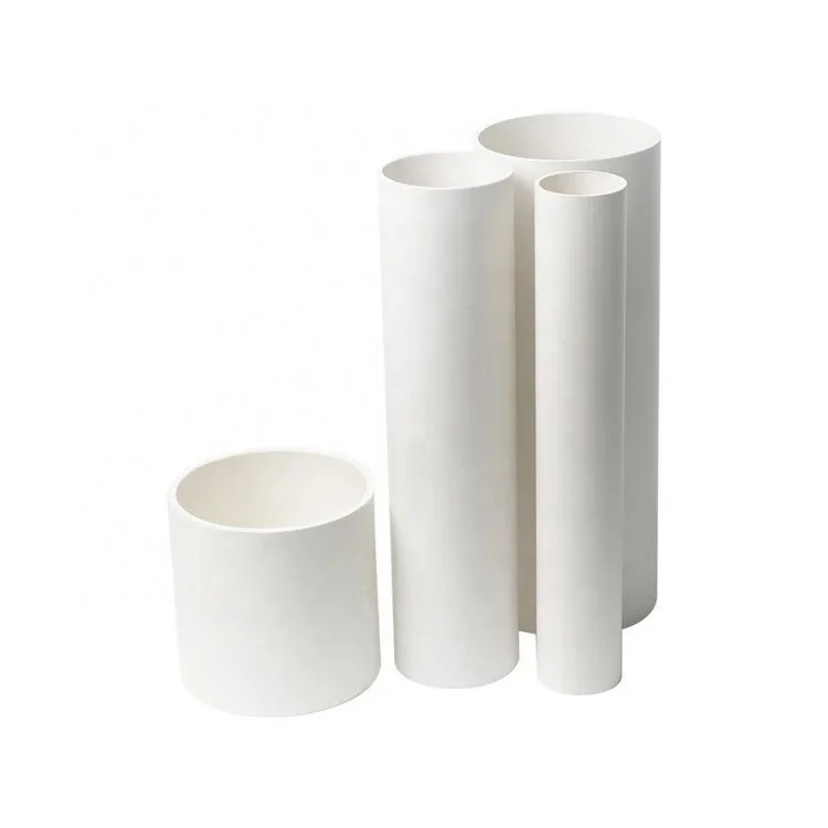 Водосточная труба из UPVC