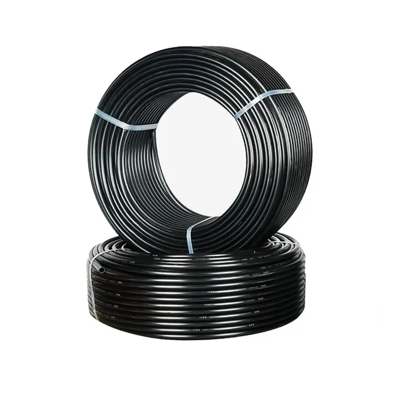 HDPE conduit cable pipe