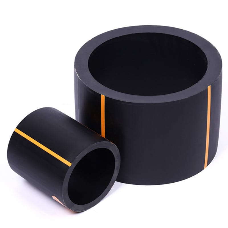 Hdpe Gas Pipe